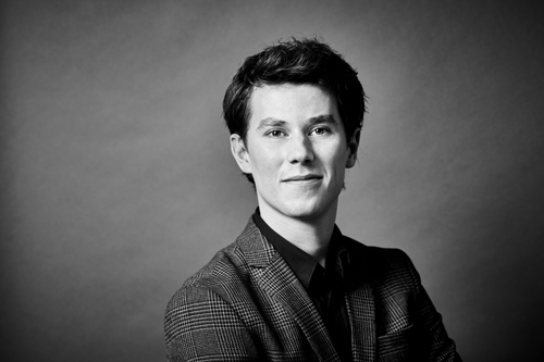 Tim van Dijken
